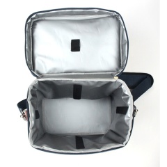 Wine Insulated Cooler Bag Large Ice Picnic Thermal