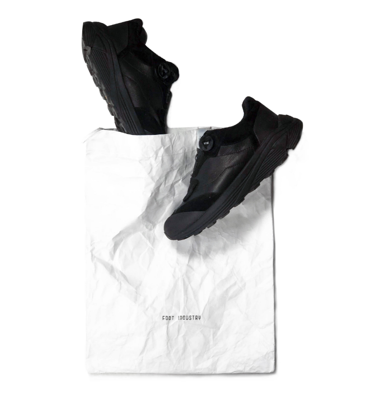 Customized Neoprene Satin Tyvek Drawstring Bag