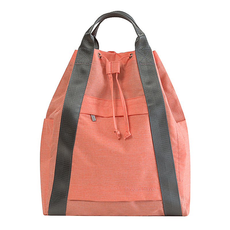 Backpack School Bags Trendy Waterproof Large Capacity