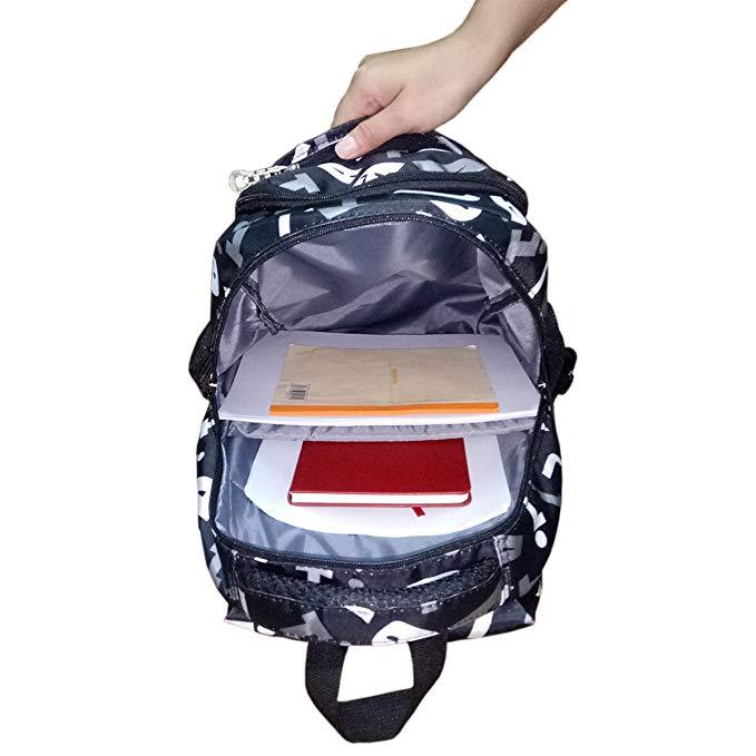 Waterproof Kids School Bag Trolley