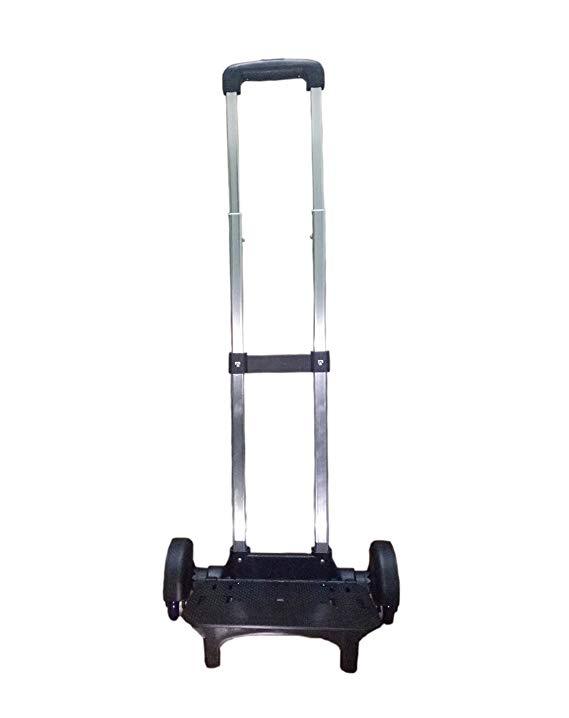 Waterproof Kids School Bag Trolley