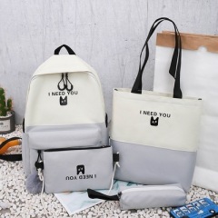 Good Quality Lightweight Set School Bags