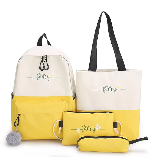 Good Quality Lightweight Set School Bags