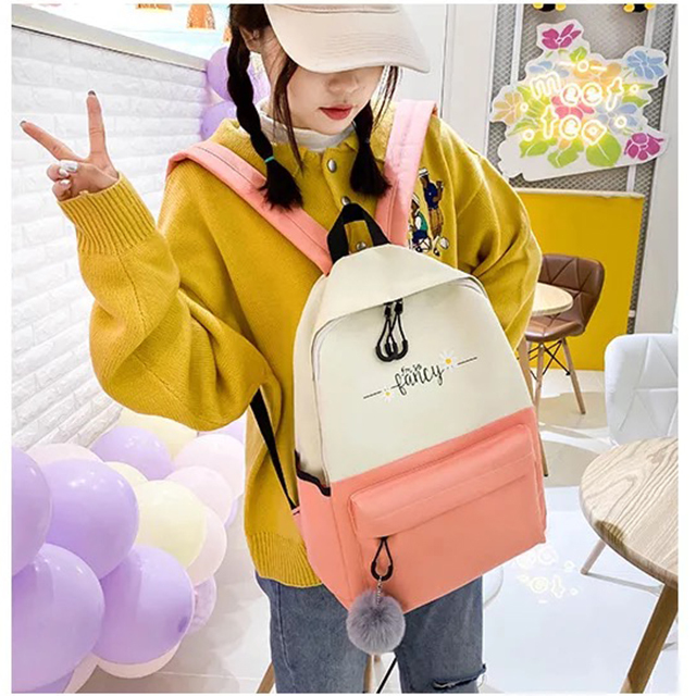 Good Quality Lightweight Set School Bags