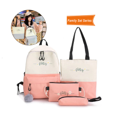 Good Quality Lightweight Set School Bags