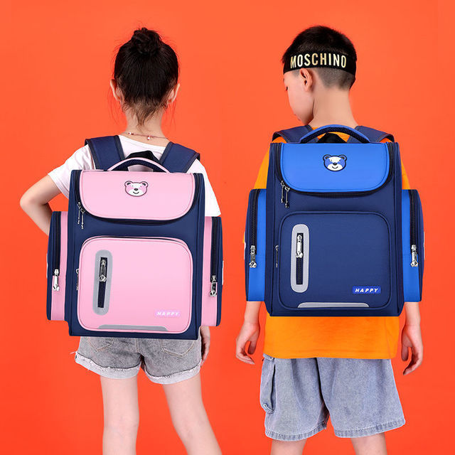 Hot Sale Fashionable Cute Kids Toddler School Bags Backpack Kindergarten Custom