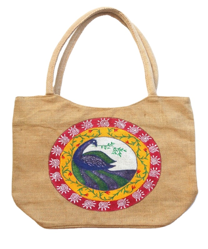 Best Sale Premium Quality Jute Bag