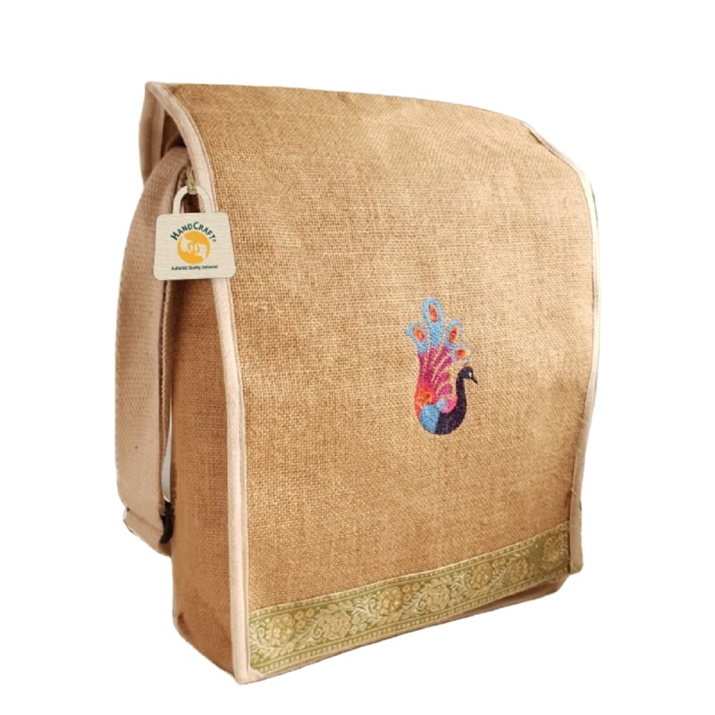 Best Sale Premium Quality Jute Bag