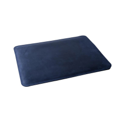 Custom Waterproof Genuine Leather Laptop Bag