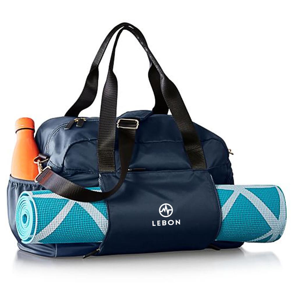 Best Tote Yoga Mat Bag with Strap and Pocket