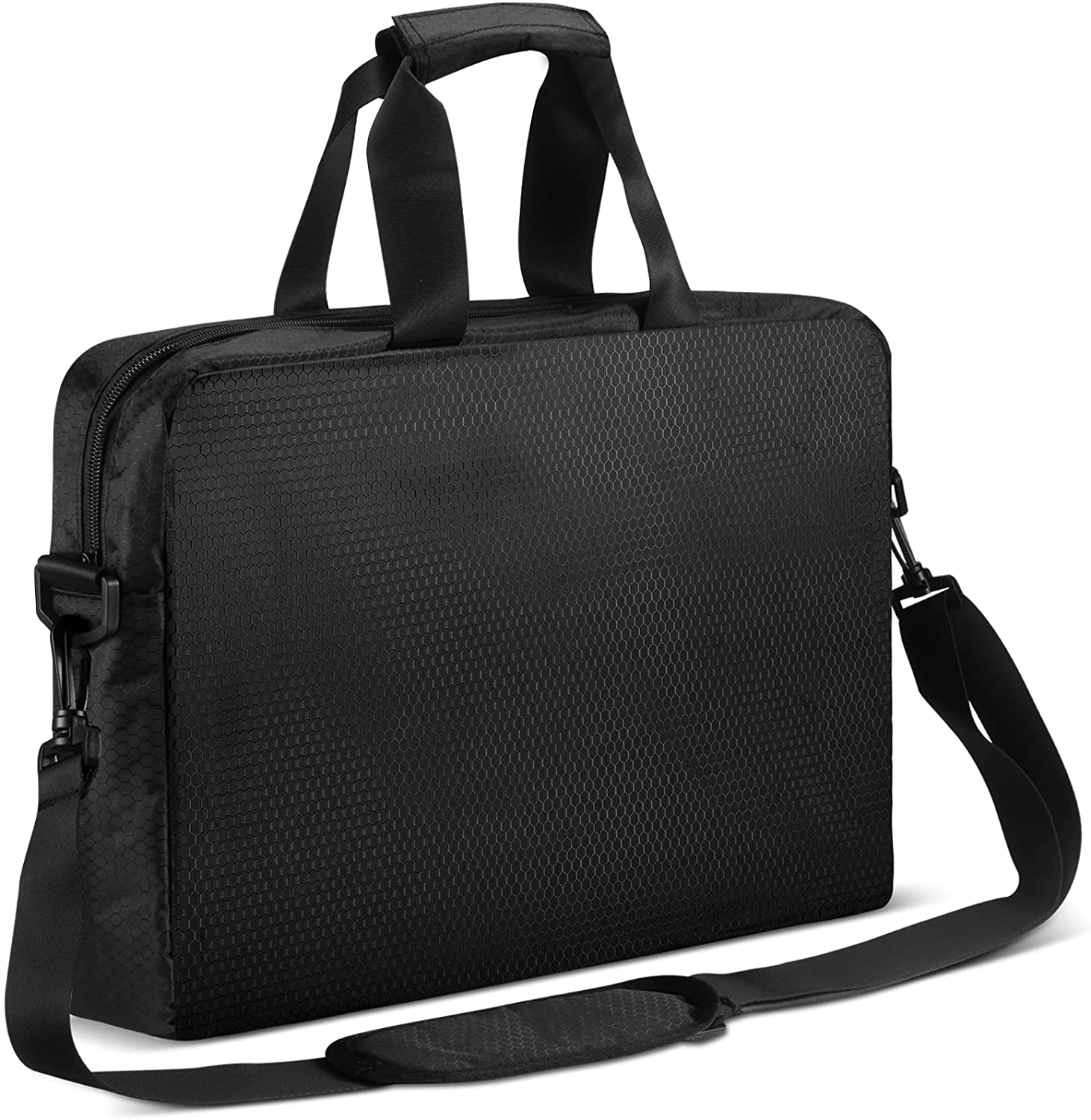 Laptop Bag 17.3 Inch Briefcase Business Travel