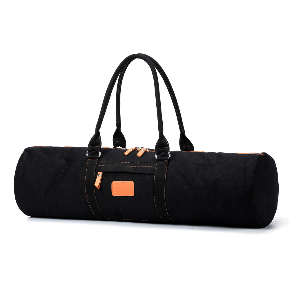 Custom Large Big Mat Yoga Sling Bag