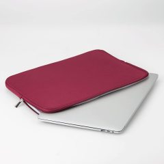Laptop Sleeve Case 14 Inch Compatible with Protective Shockproof Slim Padded Tablet