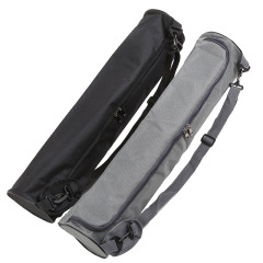 Waterproof Oxford Yoga Mat Handle Sling Yoga Bag