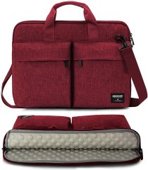 15.6 Inch Laptop Case Slim Lightweight Laptop Bag Sleeve