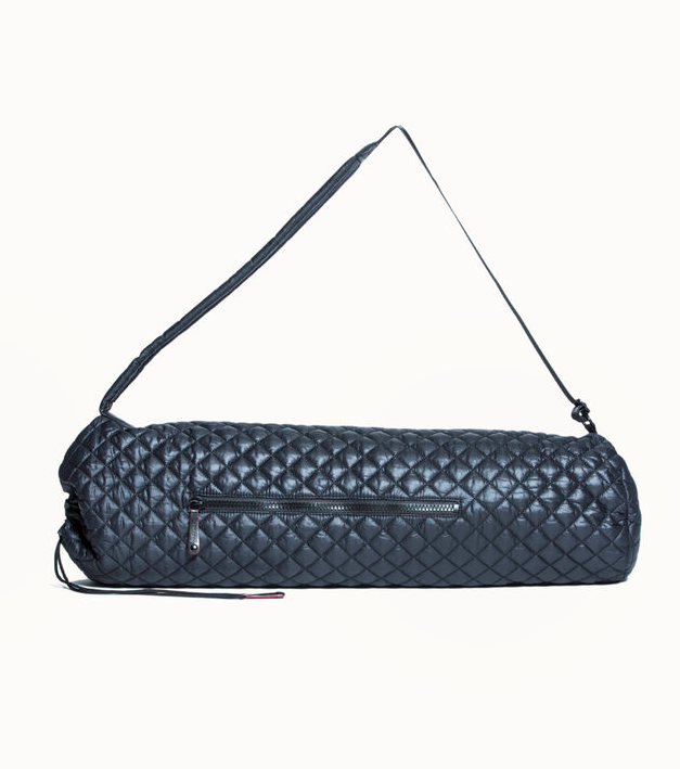 High-Quality Waterproof Shoulder Strap Yoga Mat Bag