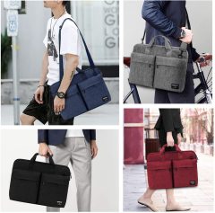 15.6 Inch Laptop Case Slim Lightweight Laptop Bag Sleeve