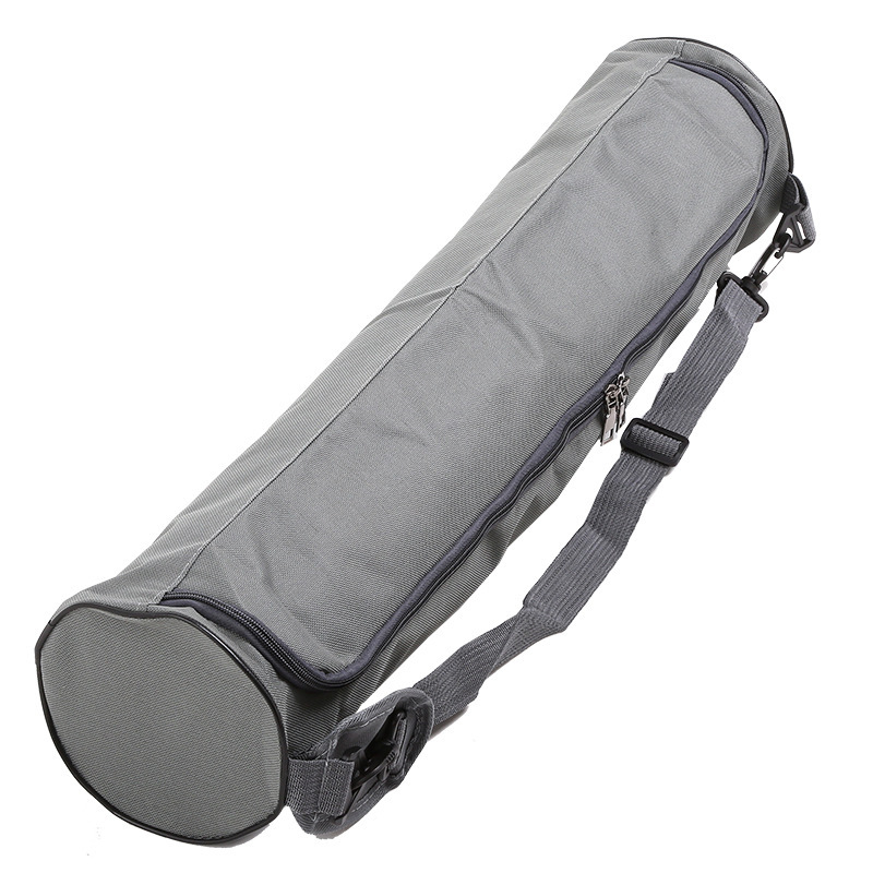 Waterproof Oxford Yoga Mat Handle Sling Yoga Bag