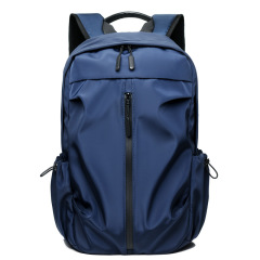 Custom Color USB Rechargeable Backpack 15.6' Laptop Capacity