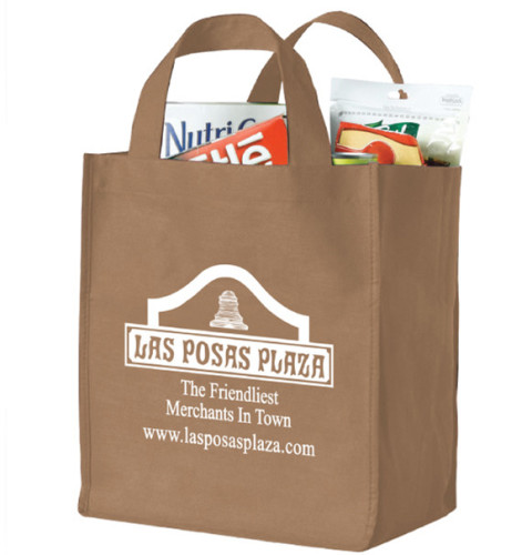 Hot Promotion Item Non-Woven Shopping Bag