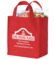 Hot Promotion Item Non-Woven Shopping Bag