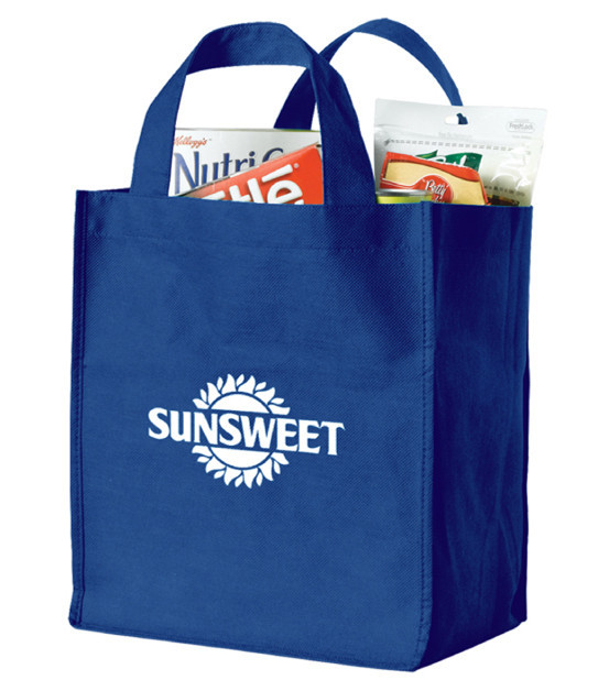 Hot Promotion Item Non-Woven Shopping Bag