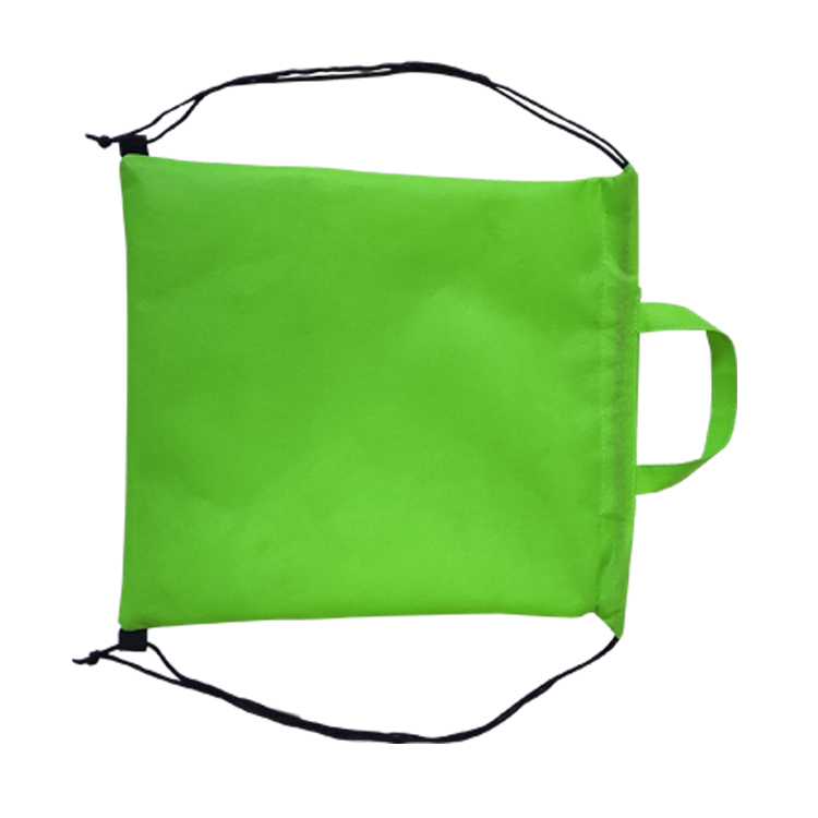 Cheap Promotional Polypropylene Non-Woven Drawstring Bags
