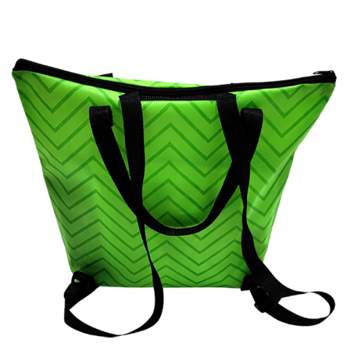 Hot Selling Multi-Colored Custom Logo Nonwoven Bag