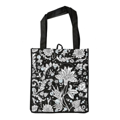 Cheap Customized Durable Print Tote Bag Reusable Eco Non-Woven