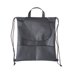 Cheap Promotional Polypropylene Non-Woven Drawstring Bags