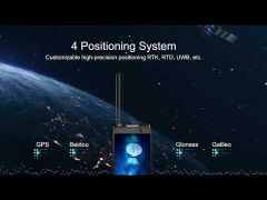 CONQUEST S19 Custom Edition