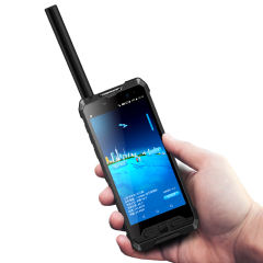 CONQUEST S19 Custom Edition