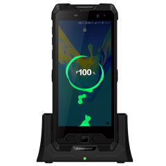 CONQUEST S19 Custom Edition