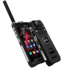 CONQUEST S19 Custom Edition