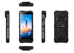 CONQUEST S19 Custom Edition