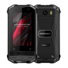CONQUEST F2