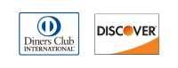 Diners Club & Discover