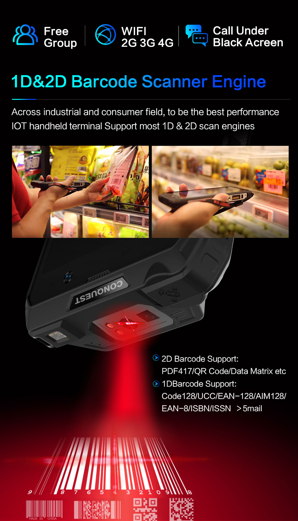 What is RFID and How Does RFID Work?