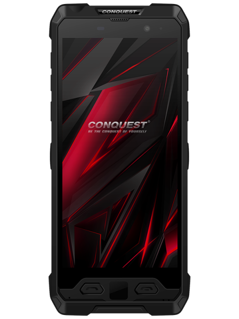 CONQUEST S29 EAC взрывозащищенный