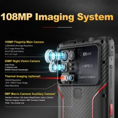 CONQUEST S23 (Earlier Version)