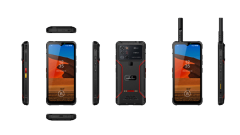 CONQUEST S23 Non Camera