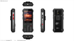 CONQUEST F3