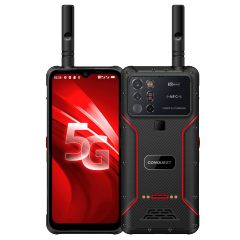 CONQUEST S23 Upgraded version (new version)