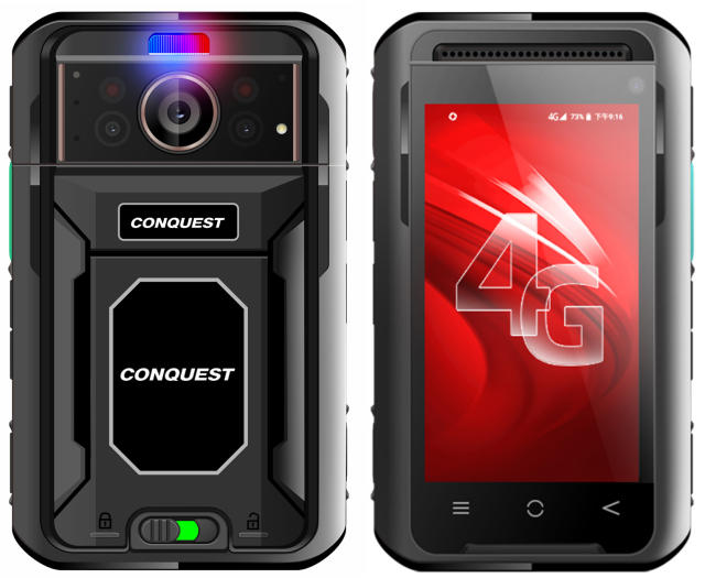 CONQUEST T1