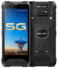 CONQUEST S29