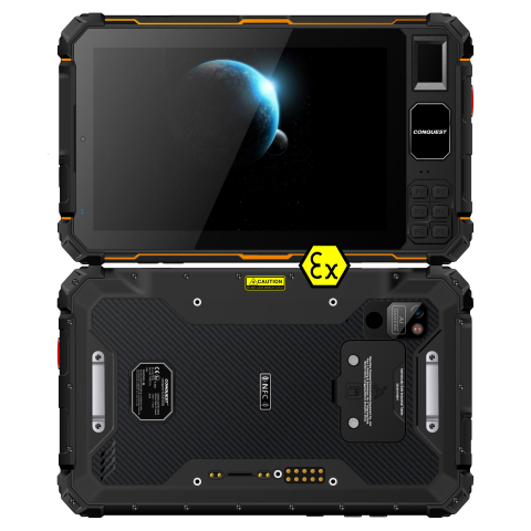 CONQUEST Ex202