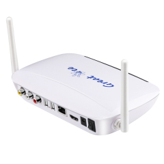 Great Bee Arabic IPTV Box
