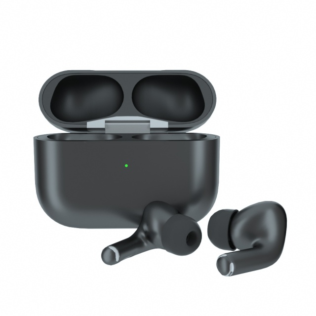 Top Sale Noise Cancelling Headphones For Phone Waterproof TWS Earbuds Wireless