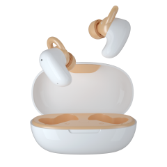 OEM/ODM PRICE Hy-brid Airoha 1536 BT5.0 Wireless ANC+ ENC TWS Earbuds
