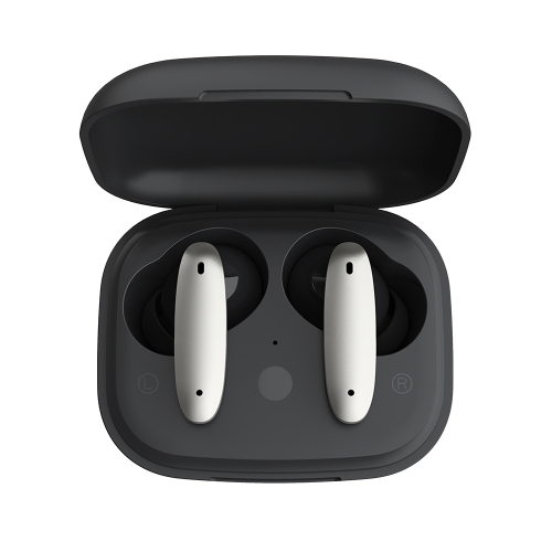 True TWS ANC 5.0 Wireless Earbuds Earphone With Charger Box
